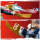 LEGO NINJAGO 71792 Mech Sory zmieniający się w motocykl wyścigowy - 1141573 - zdjęcie 11